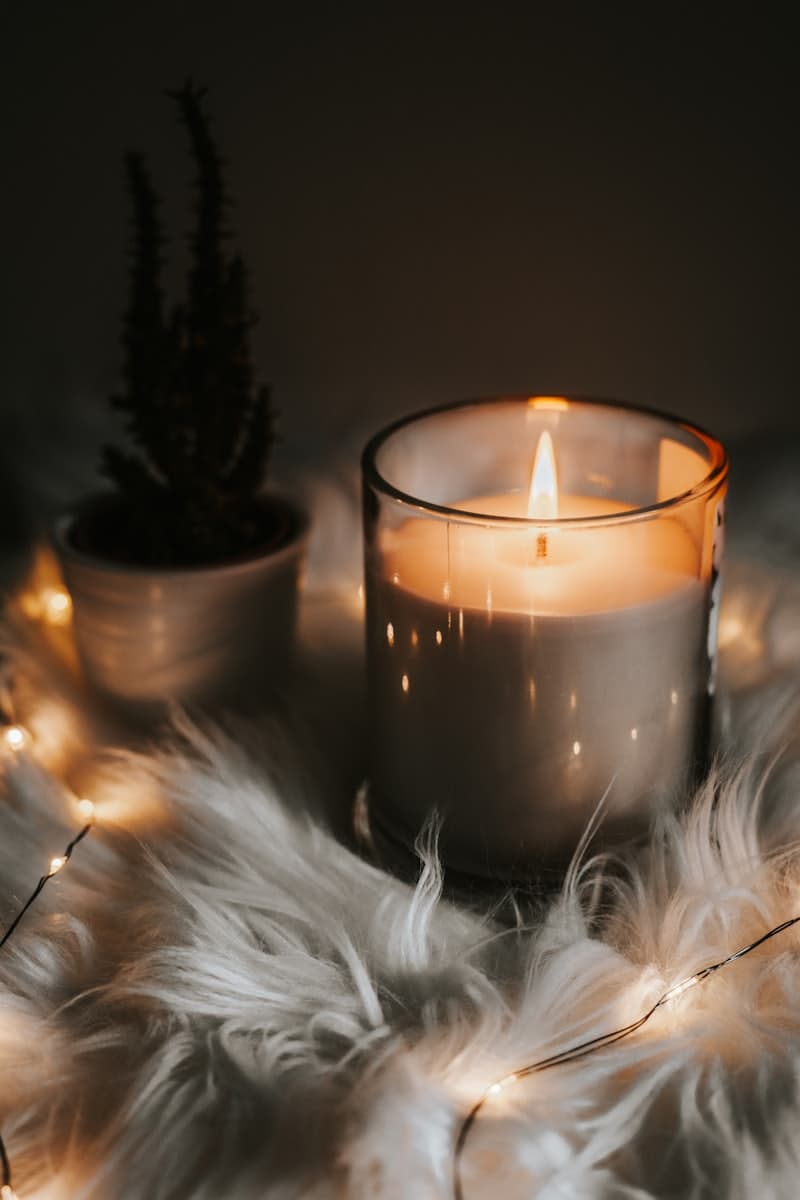 Candles & More
